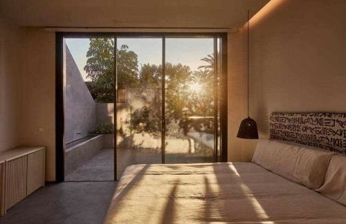 Soulhouse Marbella, exclusiva villa galardonada - Foto 27