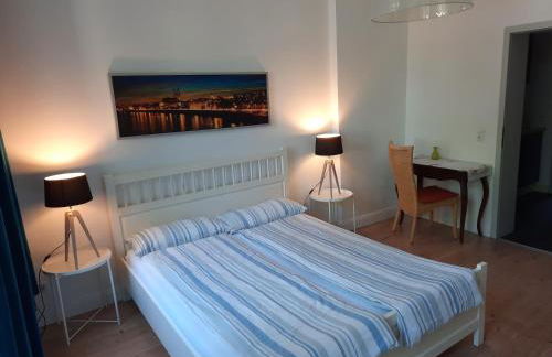 City Apartments Magdeburg - Foto 7