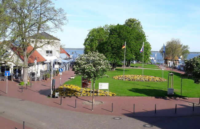 Dornbusch Apartment 1 - Photo 18