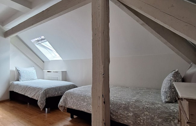 Apart - Hotel Saint Georges - Photo 14