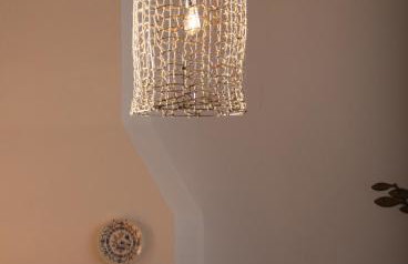 Villa Menie - Golden Fig Sykia lodge - Foto 19