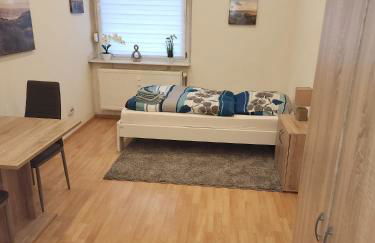 Monteurwohnung Nähe MoviePark - Foto 18