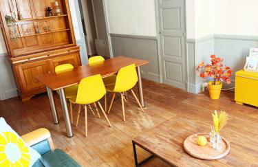 Logis de la Fosse Dionne - Tonnerre - Foto 24