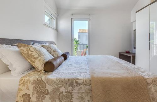 Luxury two-floor apartment in Petrčane with garden and pool - Foto 9