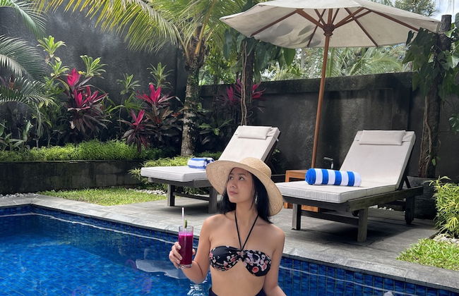 Danakha Villa Ubud - Foto 39