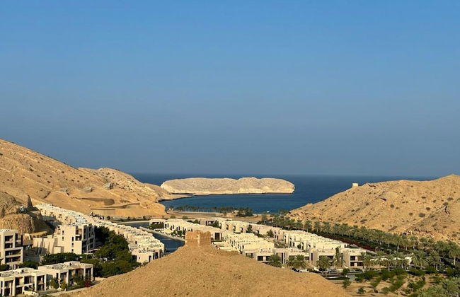 GLOBALSTAY. New Apartments in Muscat Bay - Photo 35