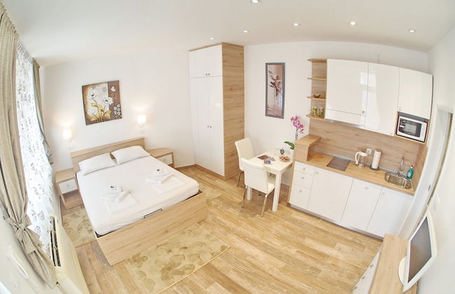 Apartments Sweet Escape - Foto 11