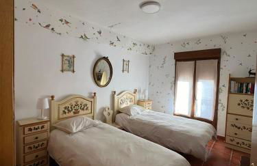 La casa de Paloma en la Plaza Encanto histórico - Foto 11