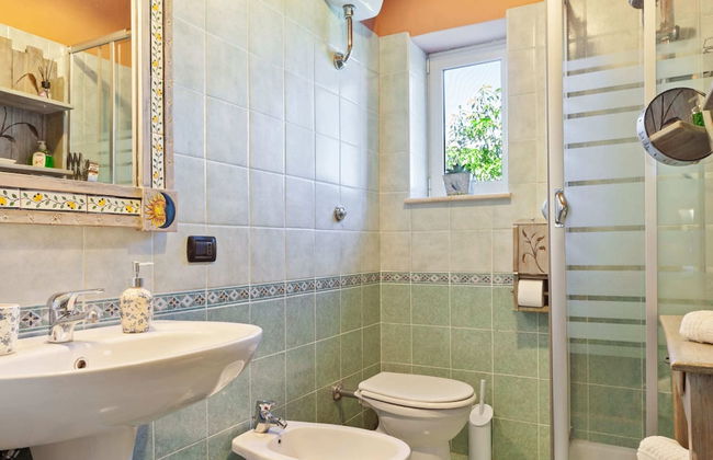 Apartment in Stroncone Near Piediluco Lake - Foto 24