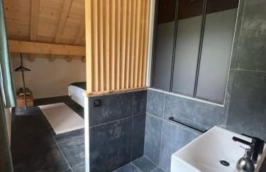 La loge de la Dolarde - Foto 41