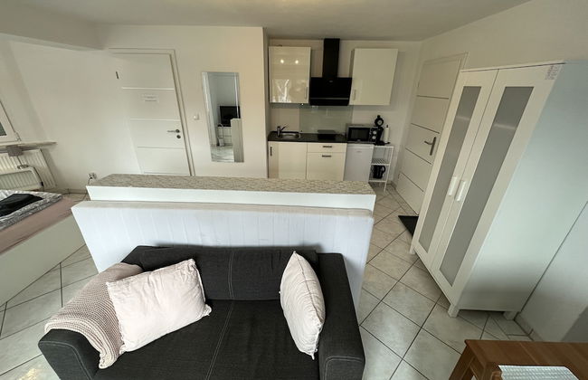 Apartment Donaublick - Foto 7