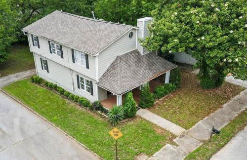 The Manor l 5-Bedrooms A Location Sleeps 12 - Foto 38