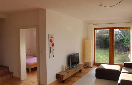 Top Appartement 2 in Rosengarten/Hamburg - Foto 14