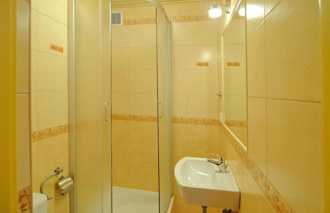 Holiday Home With Thatched Roof, Rekowo - Foto 17