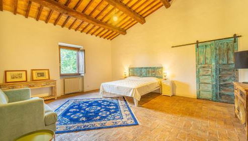 Villa La Spina - Foto 4