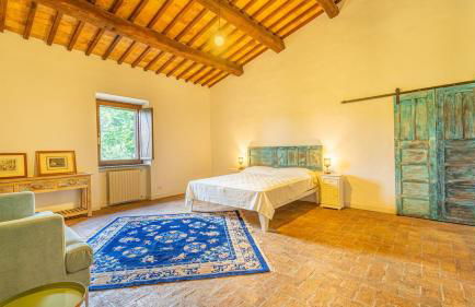 Villa La Spina - Foto 4