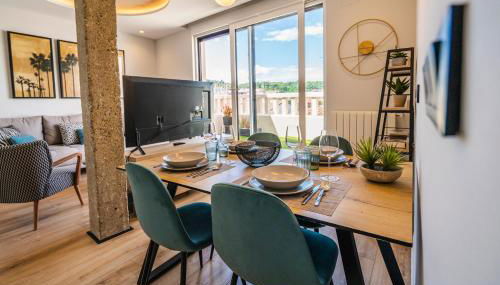 Catedral - Apartamentos Burgos Deluxe - Foto 5