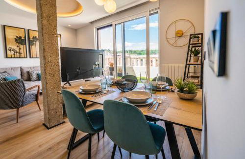 Catedral - Apartamentos Burgos Deluxe - Foto 5