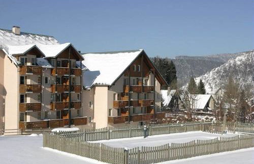 Résidence La Croix Margot - Foto 55