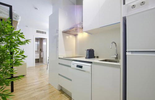 Arena 20 Suites - Foto 85