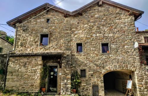 Eremo Gioioso - Foto 1