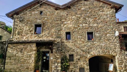 Eremo Gioioso - Foto 1