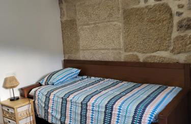 Cantinho do Mourão familial com terraço e salamandra - Foto 11