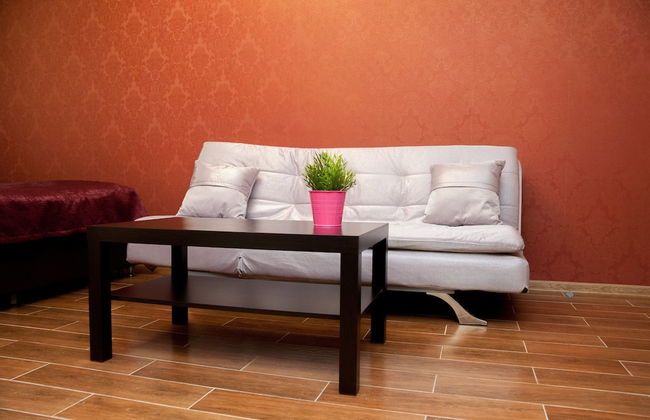 Modern History Apartments - Photo 18