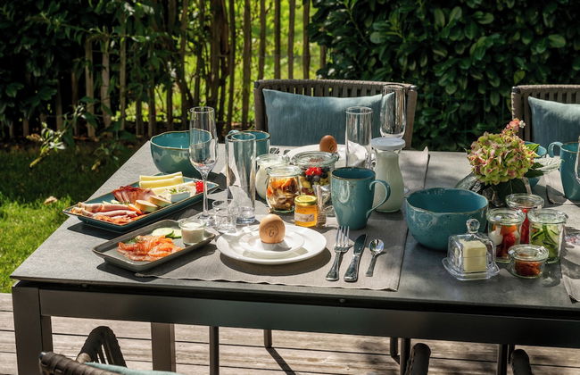 Büchelbergerei Chaletdorf - Photo 47