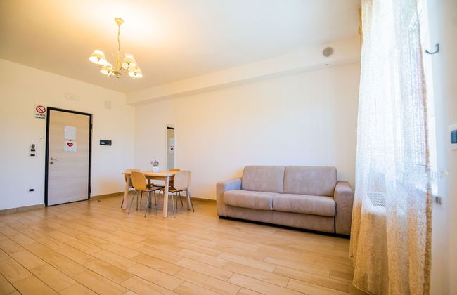 O Sole Mio Pompei - Foto 60