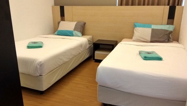 Home Sweet Home - Foto 4, Habitación