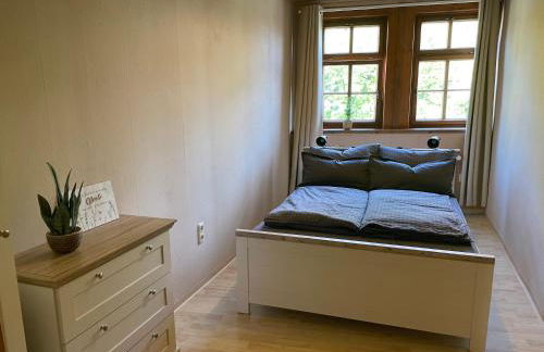 Ferienwohnung zur Ratsklause - Foto 7