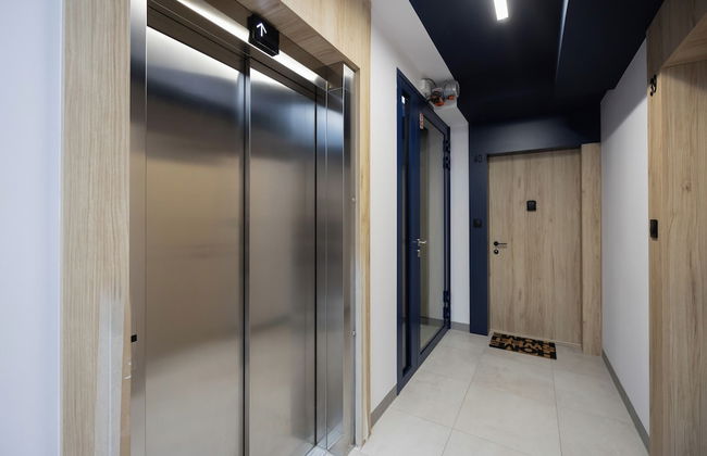 Herbu Oksza Apartment Warsaw by Renters - Foto 44