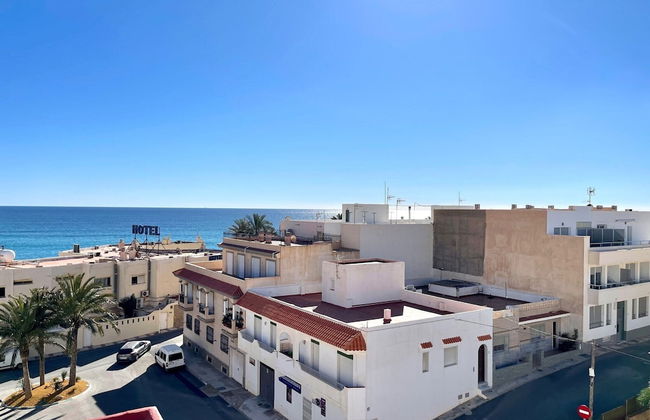 Belvilla by OYO Atico con Jacuzzi en Carboneras - Photo 30