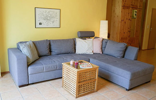 Landlord Ferienwohnung Sonne - Foto 5