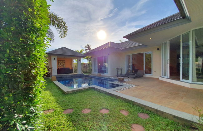 Lipa Talay Hok - Foto 37