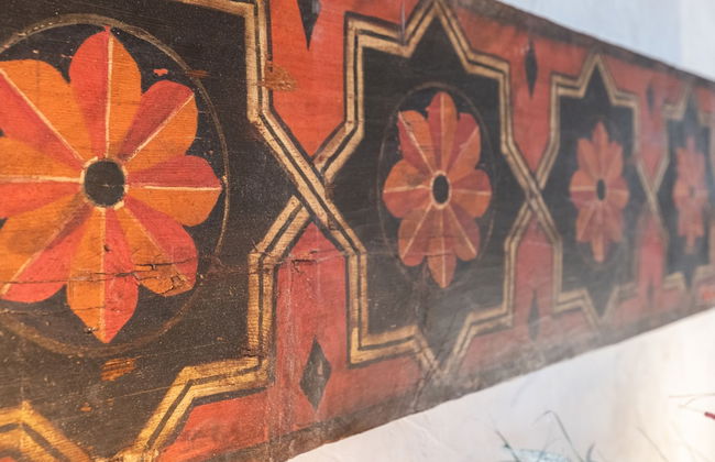 Alchimia Di Storia Attico di Charm nel Castello di Calci - Foto 60