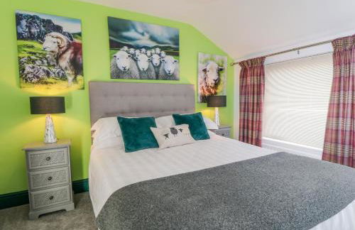 Herdwick Cottage - Foto 15