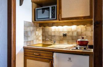 Club Alpina - Champagny-en-Vanoise - Foto 80