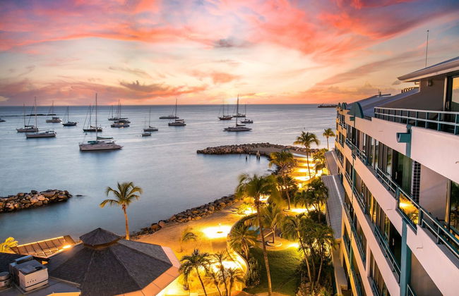 Hilton Vacation Club Royal Palm St. Maarten - Foto 36