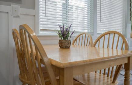 Sister Lake Cottages - Unit 6 - Foto 9