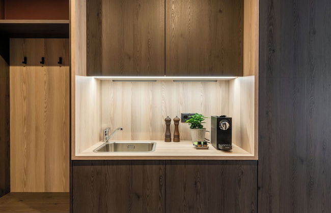 Hotel Novapart - Foto 26