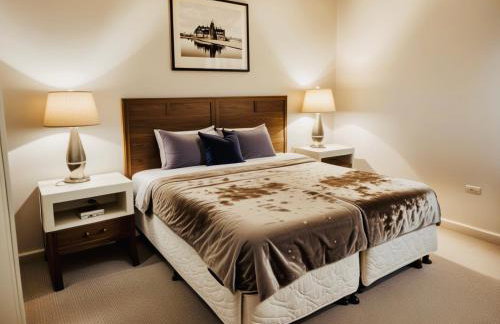 Stylish Venice Escape Near the Marina & Beachfront - Foto 7