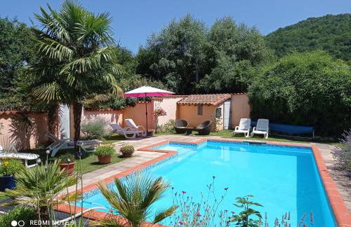 Gite les noisetiers 1 - Foto 1