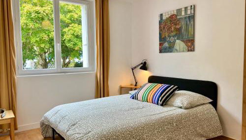 Appartement central proche Base Navale et Siam - Foto 4