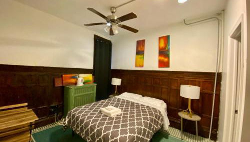 Legacy - Spring Garden University City - Foto 2