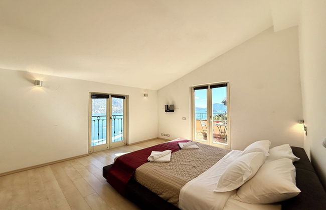 Villa Panoramica - Photo 4