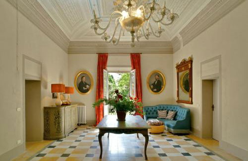 Villa Gessa Paradise near Bologna - Photo 77