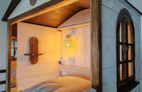 Studio SAM - Face à la Mer - Foto 12