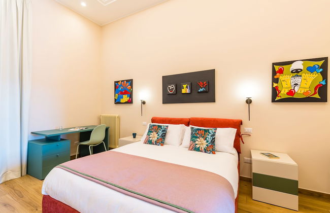 V. Emanuele apts by Wonderful Italy - Foto 6